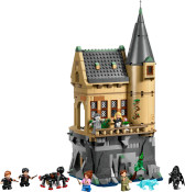 LEGO Harry Potter Hogwarts Castle: Hospital Wing 76463