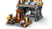 LEGO Harry Potter Hogwarts Castle: Hospital Wing 76463