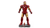 LEGO Marvel Iron Man Mark 3 Collectors' Edition 76344