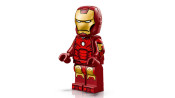 LEGO Marvel Iron Man Mark 3 Collectors' Edition 76344