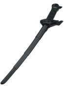 Expandable Samurai Sword 