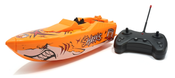 Tidal Race Flash Jaws RC Speedboat