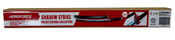 Deluxe Katana Collection Shadow Strike 