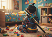 Deluxe Katana Collection Royale Blade 