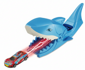 Raging Jaws Launcher