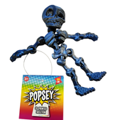 Popsey 3D Skeleton 12cm 