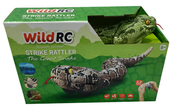 Remote Control Strike Rattler 