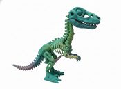 3D Printed Dinosaur 7cm 