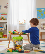 Wonder Co. All-in-one Play Food Bucket