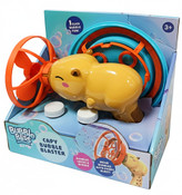 Capy Bubble Blaster 