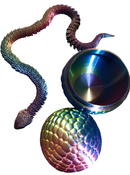 3D Dragon Egg 30cm