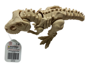 3D Printed T-rex Skeleton 