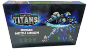Prime Mech Union 