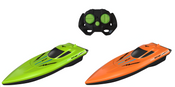 Racer RC Speed Boat (Twin Pack) 