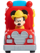 Disney Mickey Mouse Lets Work Vehicles