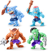 ZURU Smashers Horror House Dissect