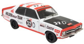 Oz Wheels 1:64 FSD Racing Legends Series 1
