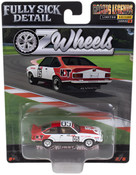 Oz Wheels 1:64 FSD Racing Legends Series 1