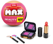 ZURU Max Premium - Beauty Series 1 (Lip & Face Makeup)