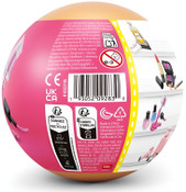 ZURU Max Premium - Beauty Series 1 (Lip & Face Makeup)