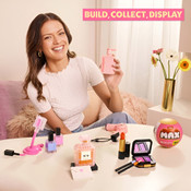 ZURU Max Premium - Beauty Series 1 (Lip & Face Makeup)