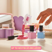 ZURU Max Premium - Beauty Series 1 (Lip & Face Makeup)