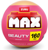 ZURU Max Premium - Beauty Series 1 (Hair Dryer & Shampoo)