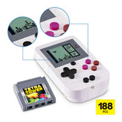ZURU Max Premium - Retro Series 2 (Handheld Game)