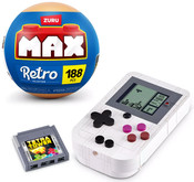 ZURU Max Premium - Retro Series 2 (Handheld Game)