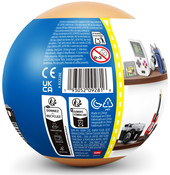 ZURU Max Premium - Retro Series 2 (Guitar & Amp)