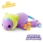 ZURU Hug-a-Lumps Medium Kitten S3