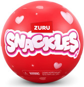 ZURU Snackles Love 5 inch Capsule S2