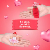 ZURU My Mini - Mini Baby Sweethearts S1