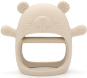 Soothing Bites - Chipmunk Teether