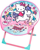 Hello Kitty Moon Chair