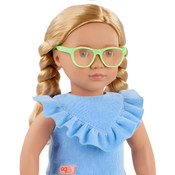 Our Generation - Pickle Ball Outfit