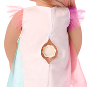 Our Generation - Tessie "From Hair to There" Doll