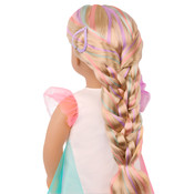 Our Generation - Tessie "From Hair to There" Doll