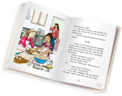 Our Generation - Emery 18-inch Baking Doll