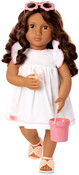 Our Generation - Gabriela 18-inch Doll
