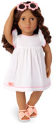Our Generation - Gabriela 18-inch Doll