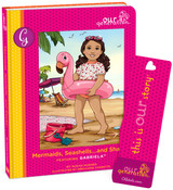 Our Generation - Gabriela 18-inch Doll