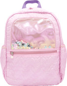 Stardust Quilter Backpack