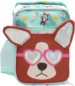 Pup Paradise Insulated Lunch Bag