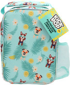 Pup Paradise Insulated Lunch Bag
