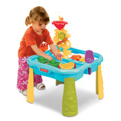Fisherprice Sand N Surf Water Table Fisherprice Sand N Surf Water Table