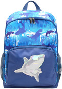 Shark Craze Backpack
