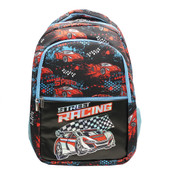 Street Racing Backpack