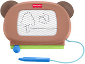 Fisher-Price Friendship Forest Doodle Pro Brown Bear