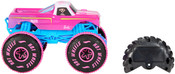 Hot Wheels Monster Trucks 1:24 Barbie RC